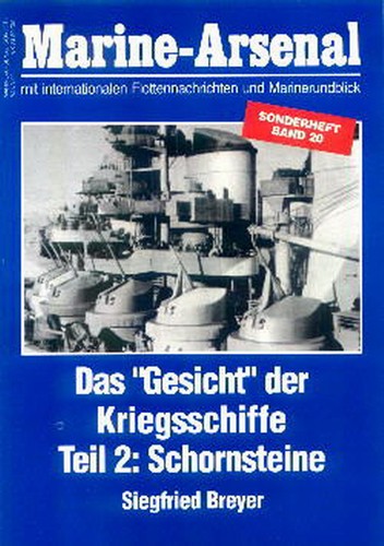 Marine arsenal sonderheft - sonderheft, 20