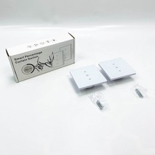 Alexa Wlan Rolladenschalter, Etersky Smart Rolladen Zeitschaltuhr mit