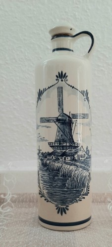 Vintage bols delft blu - vintage,