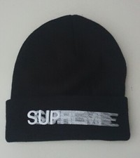 SS23 Supreme Motion Logo