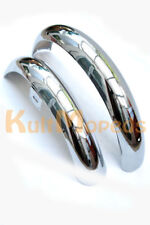 Kotflügel vorn hinten