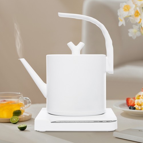 Elektrischer wasserkocher - elektrischer, 1l