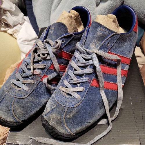 Adidas dublin herren 0us red - adidas,
