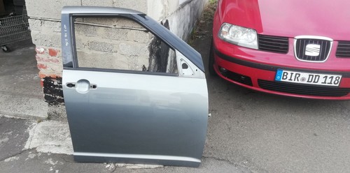Suzuki swift iii 2007 - swift, 3