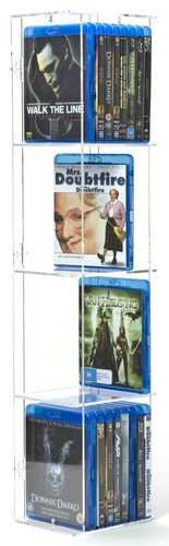 Sora blu ray tower mit - tower,