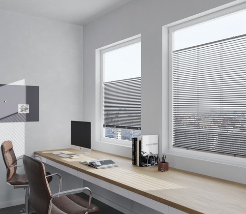 Mhz twinline aluminium - mhz,