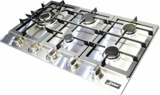 Kaiser KG 9357 Gas Kochfeld 90cm autark Gasherd 3,8kw WOK Einbau Kochfeld LUXUS