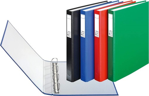 Ringbuch din 10er set - 10er,