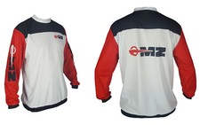 MZ Fahrerhemd MZ GS REPRO