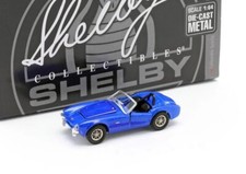 SHELBY Cobra CSX2000 - 1962 -