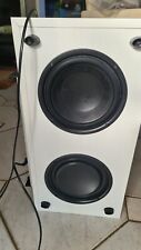 SUBWOOFER  jamo A 4 SUB