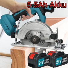 5.5Ah Akku Elektrische