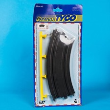 Formula Tyco 300mm x2 Track