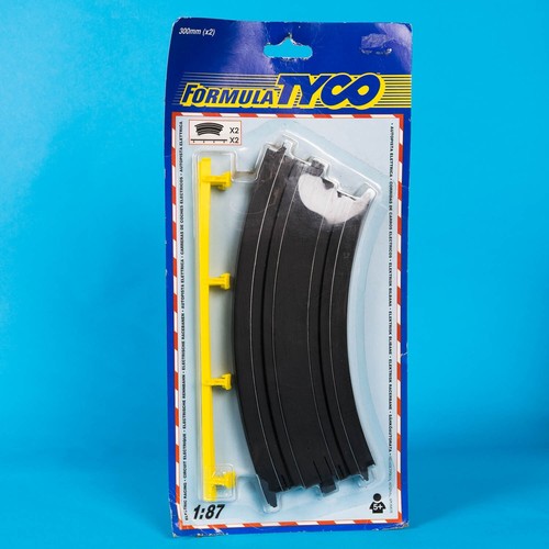 Formula tyco 300mm track - formula,