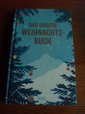 Das große Weihnachtsbuch