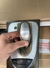 MERCEDES-BENZ W211  Schaltsack