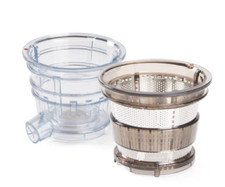 Creme & Smoothie Einsatz für