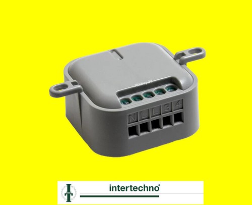 Itl 1001 intertechno - itl-1001,