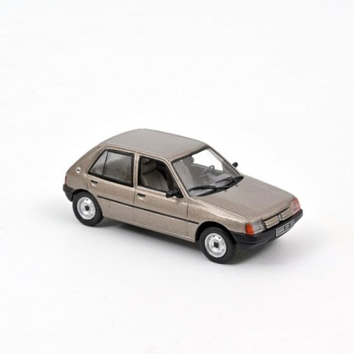 Norev peugeot 205 gl - norev,