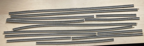 Spur fleischmann - spur,
