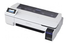 Epson SureColor SC-F500 Sublimationsdrucker Sublimation Printer (Defekt)