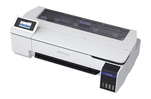 Epson surecolor f500 - epson,