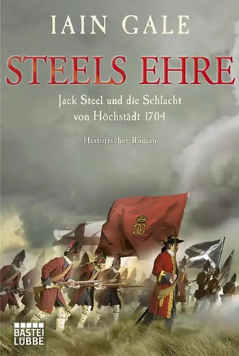 Steels ehre - steels,