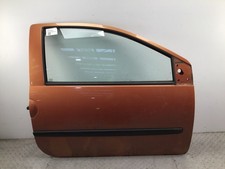 Tür rechts Renault Twingo II