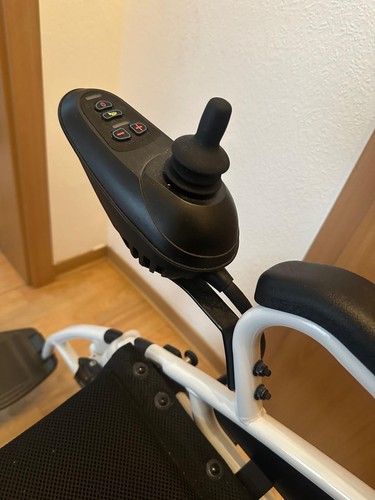 Antar elektrischer rollstuhl - elektrischer,