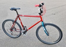 Peugeot Energy 26" - Fahrrad Mountainbike MTB BMX CityBike Stadtrad Cruizer ATB