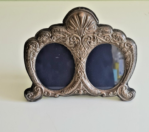 Vintage bilderrahmen sterling - vintage,