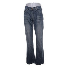 Southern Menswear, Jeans