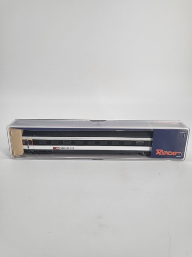 Roco spur 24501 - spur, n