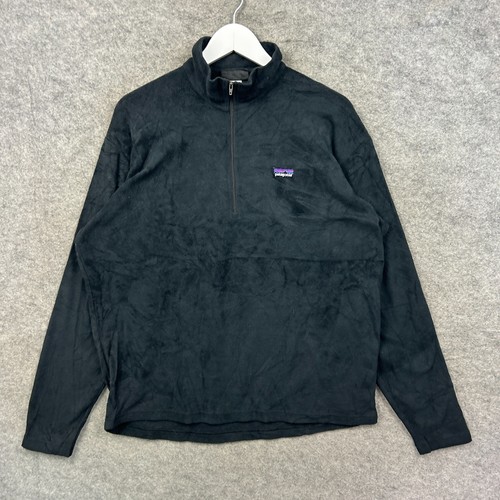 Patagonia fleece herren - herren, large