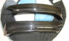 MH Carbon Spoiler Sroßstange
