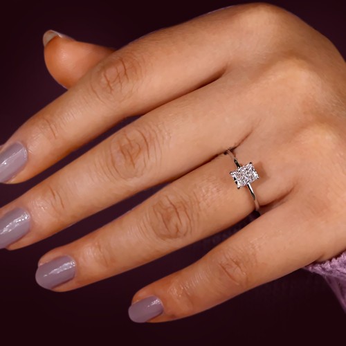 Diamant ring ehering gold - ring,