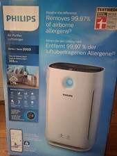 Philips Ac2889/10 Series 2000i Ac2889 Luftreiniger - Weiß
