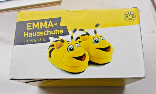 Borussia dortmund bvb emma - dortmund,