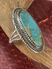 Vintage Navajo Billy  Slim
