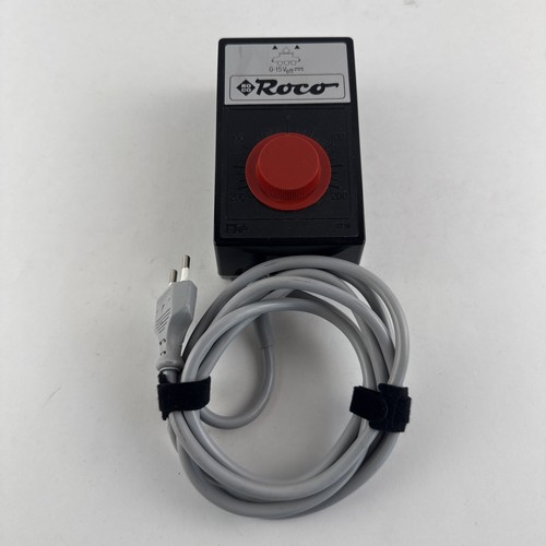 Roco 10716 trafo - roco,