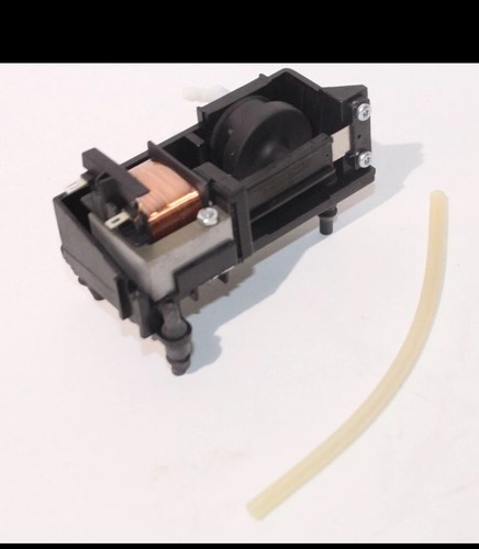 Vaillant membranpumpe für - für, vc