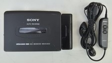 Sony ex612 walkman - walkman, full