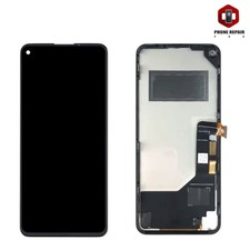Google Pixel 5a In-Cell LCD