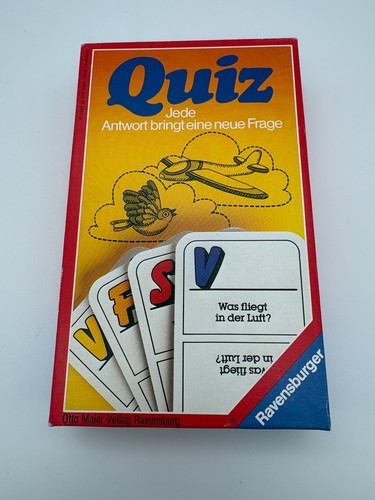 Quiz jede antwort - quiz, eine