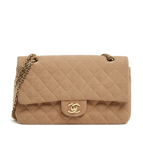 Chanel 2002 sac timeless - 2002,