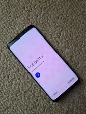 Samsung galaxy g960f ds - samsung, s9