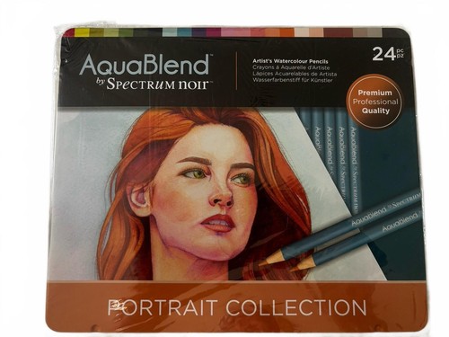 Spectrum noir aquablend - noir,