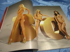 Playboy , Deutschland  Januar
