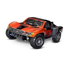 Traxxas 68154-4 Slash 4x4
