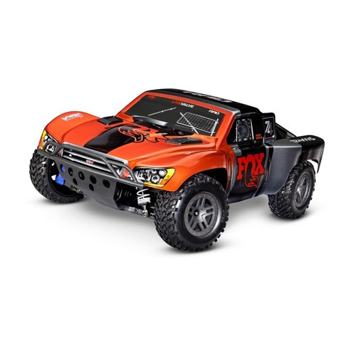 Traxxas 68154 slash - 68154-4, 4x4